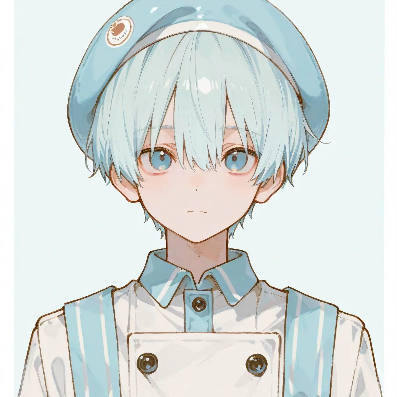 Kaguya2005의 ケーキ屋の息子