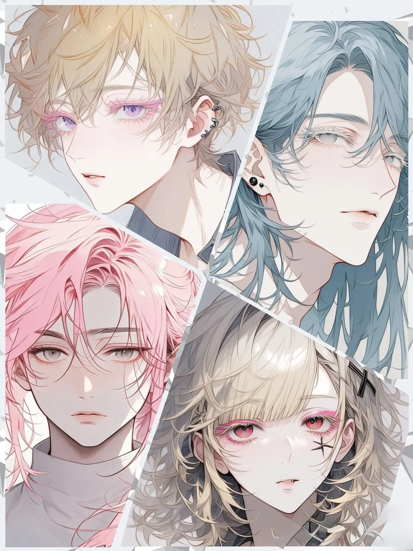 reirei5258의 淫魔スキルで異世界無双！