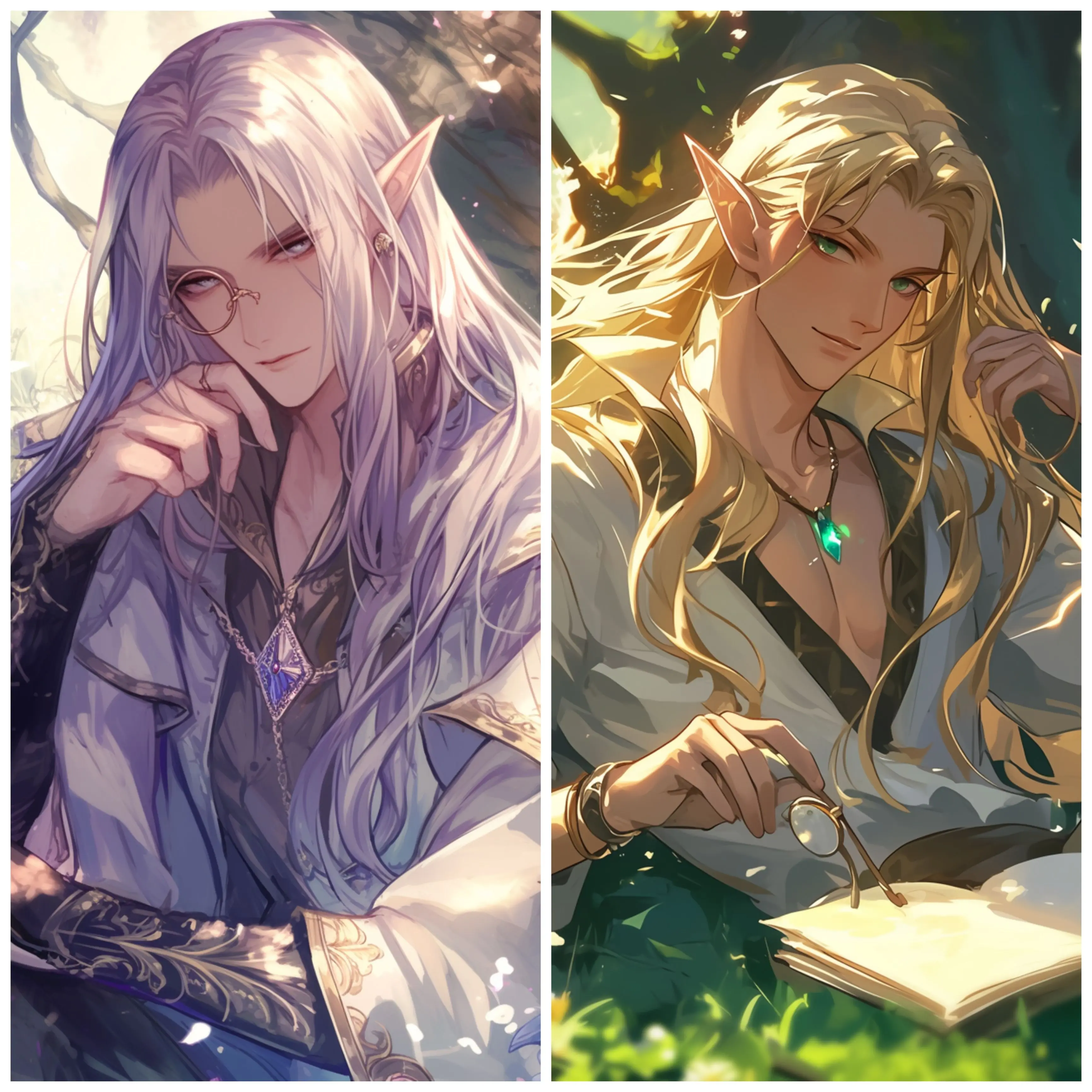 km3064의 세계수의 아이