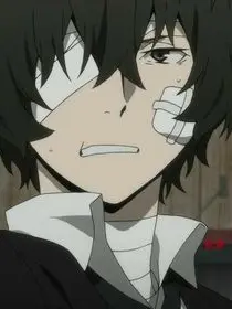 GayLid8263의 太宰育成日記