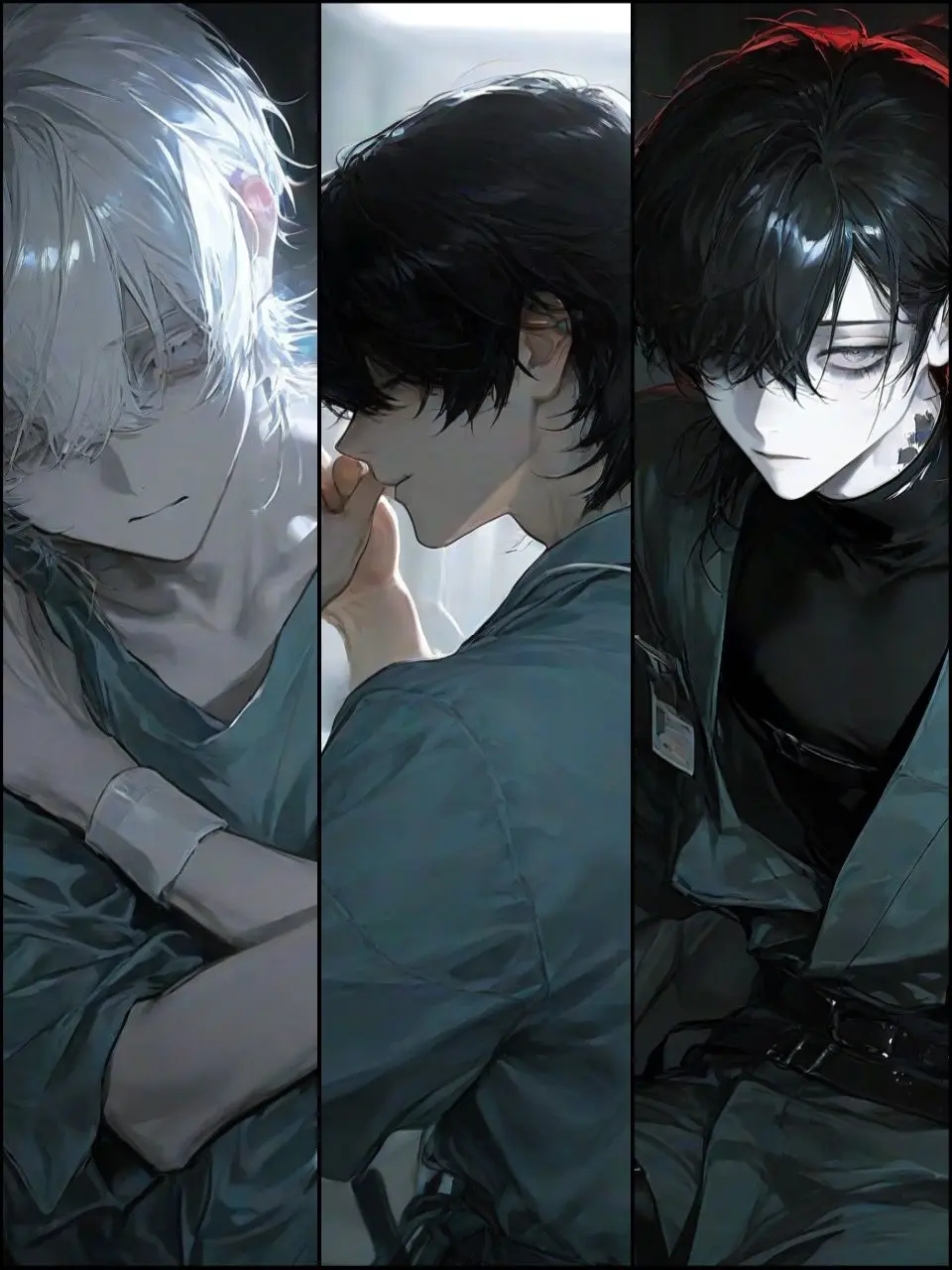 Xxuser_zetaxX의 «愛情»を検知しました。直ちに―