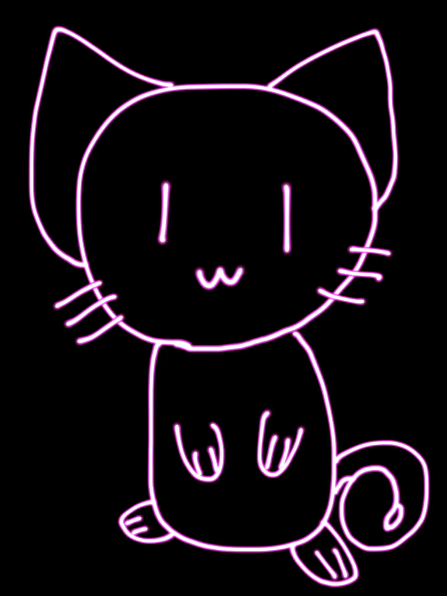 MoonLight087의 My Pet Cat