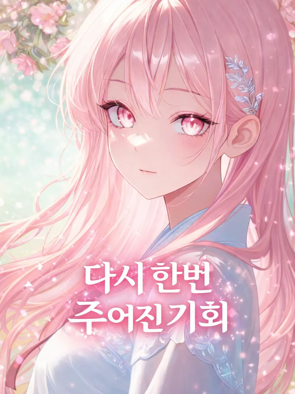 Ins의 다시 한번 주어진 기회