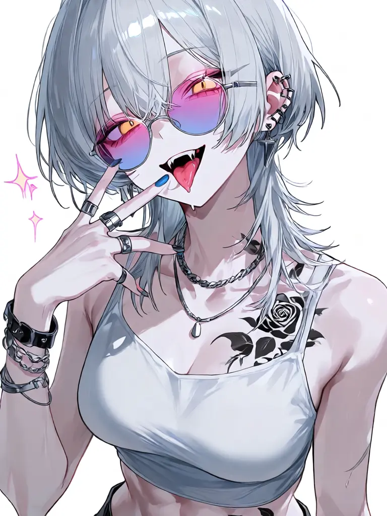 MEROMEROmetro의 やめてください小鳥遊ちゃん！！