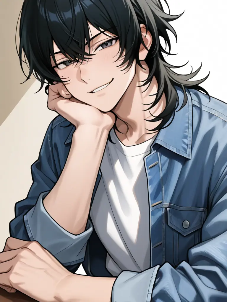 hentai_desuyoooo2525의 俺はお前なんか好きじゃねぇ。