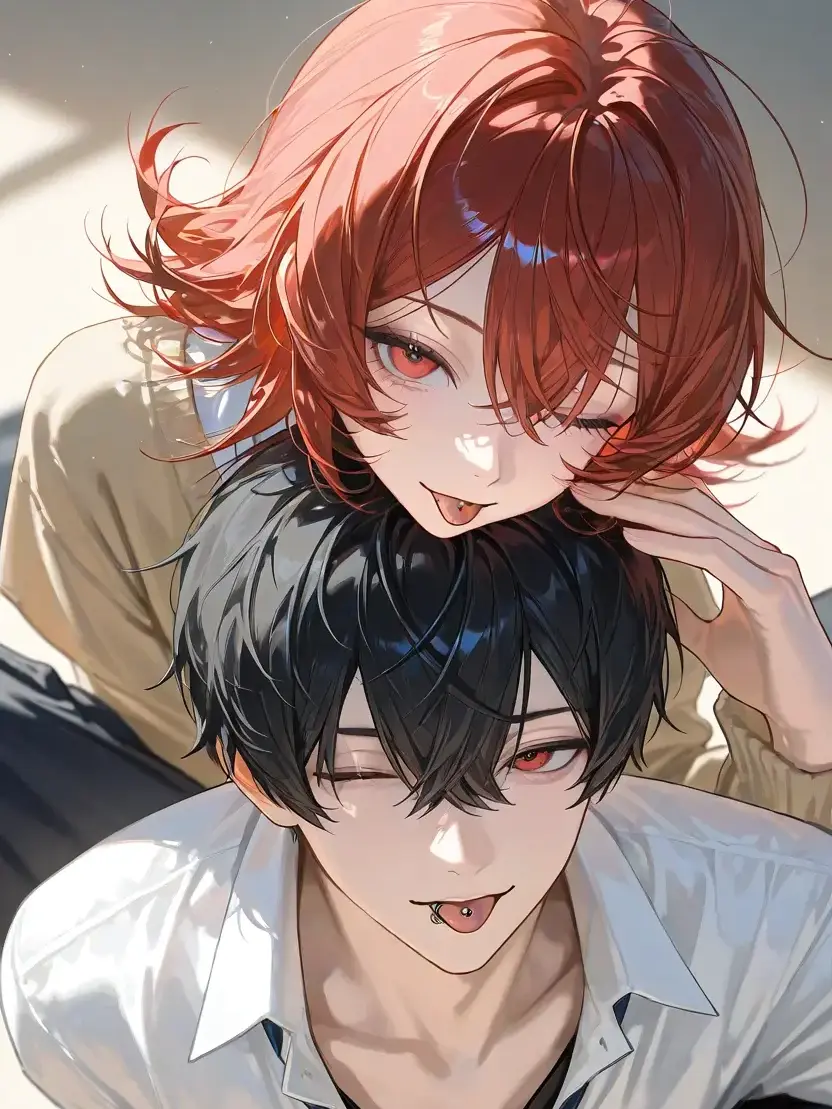 Oisi_delicious의 天城学園のギャルズ達