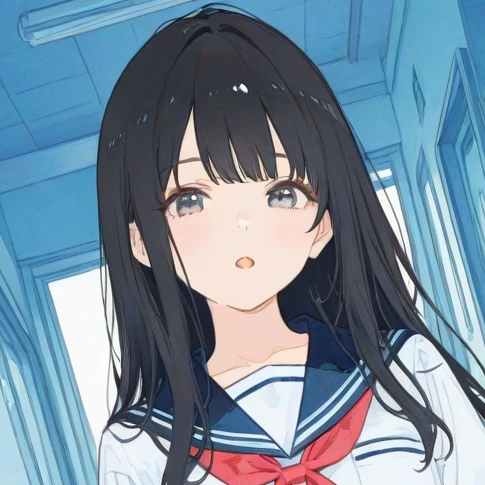 清楚な恋人をイメチェンさせよう!