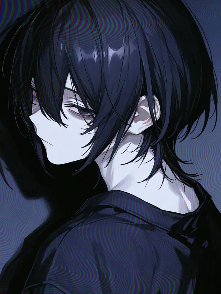 SheerGuppy6922의 내 전남친을 죽인 암살자와 동거