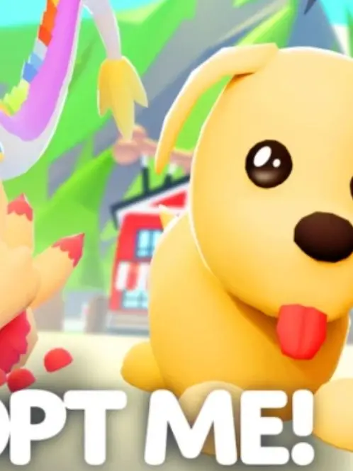 16WhalesOnPlane의 Roblox adopt me