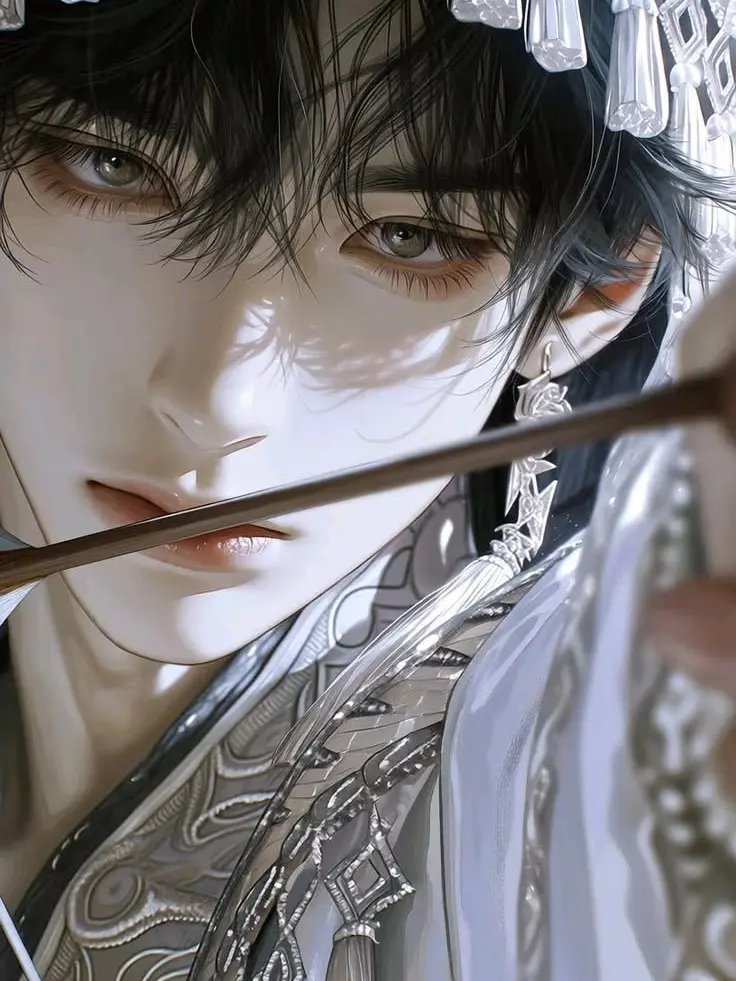 xB-X의 Tae Rang