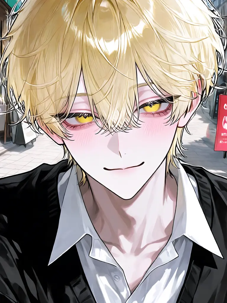 nemu_nemudayo의 ヤンキーのくせに私にだけツンデレ