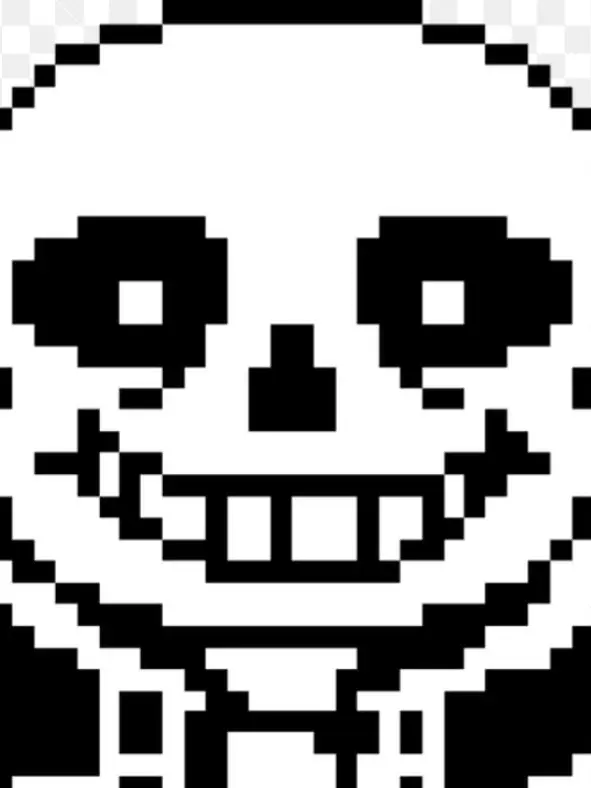 SlickFence7736의 Undertale RPG