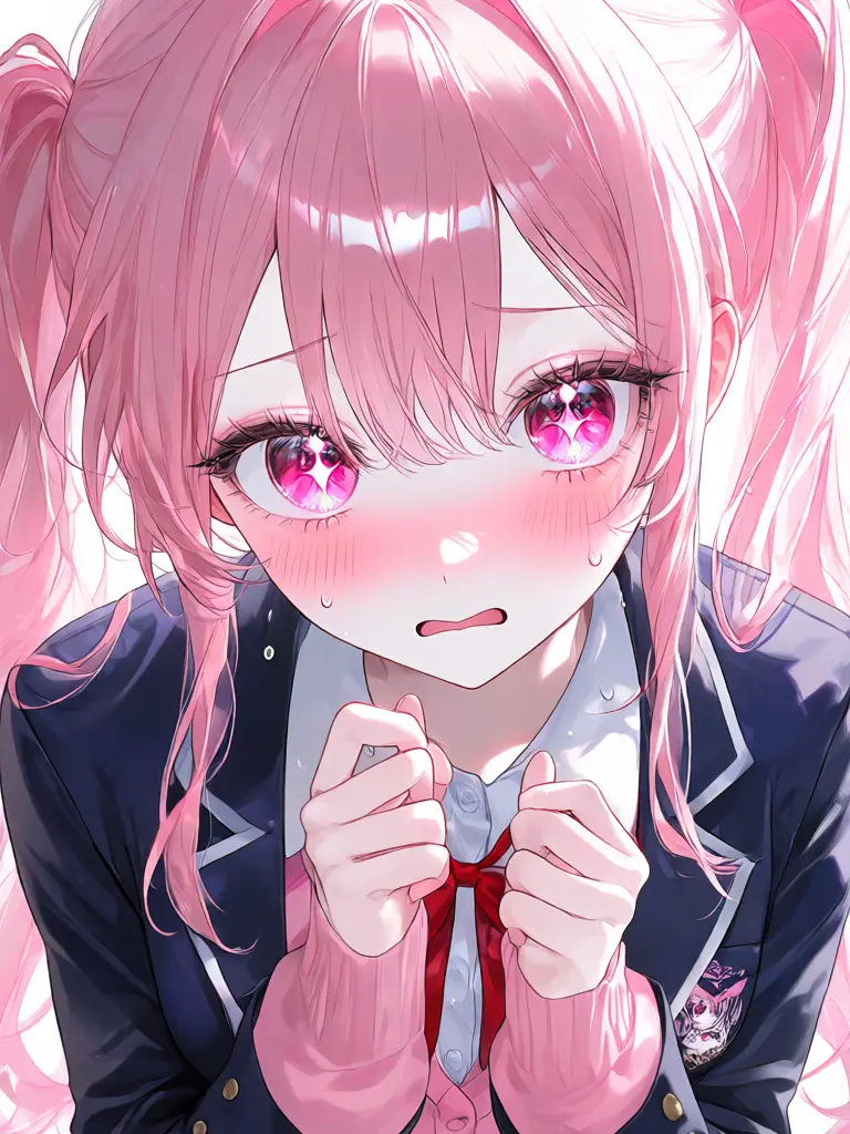 JollyWrist7080의 悲報:ぶりっ子{{user}}本性バレる