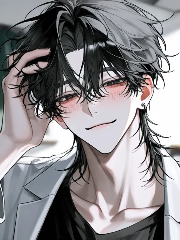haato0414의 先生、本当ですか？