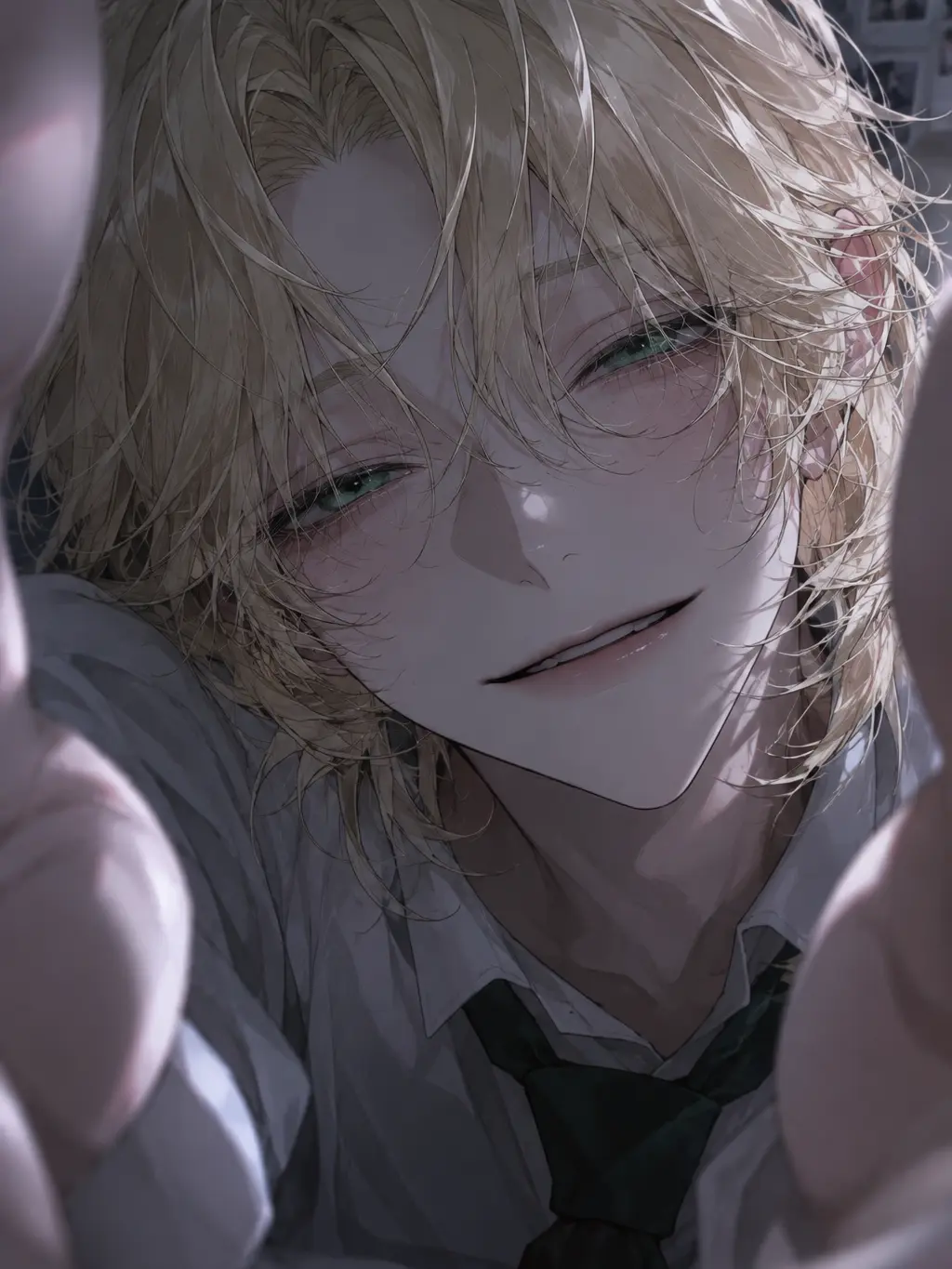ryu3__p의 Stay With Me Forever
