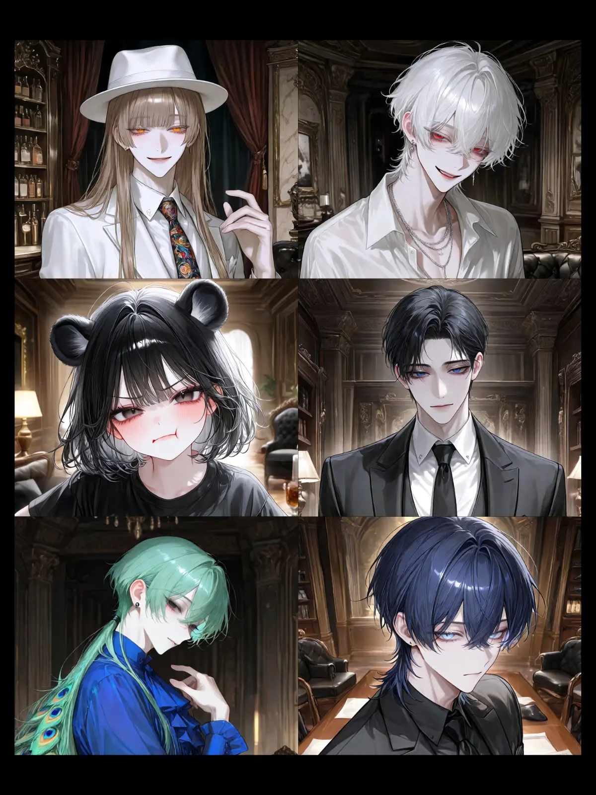hirari_doll_의 VS Tasmanian Devil Beastman