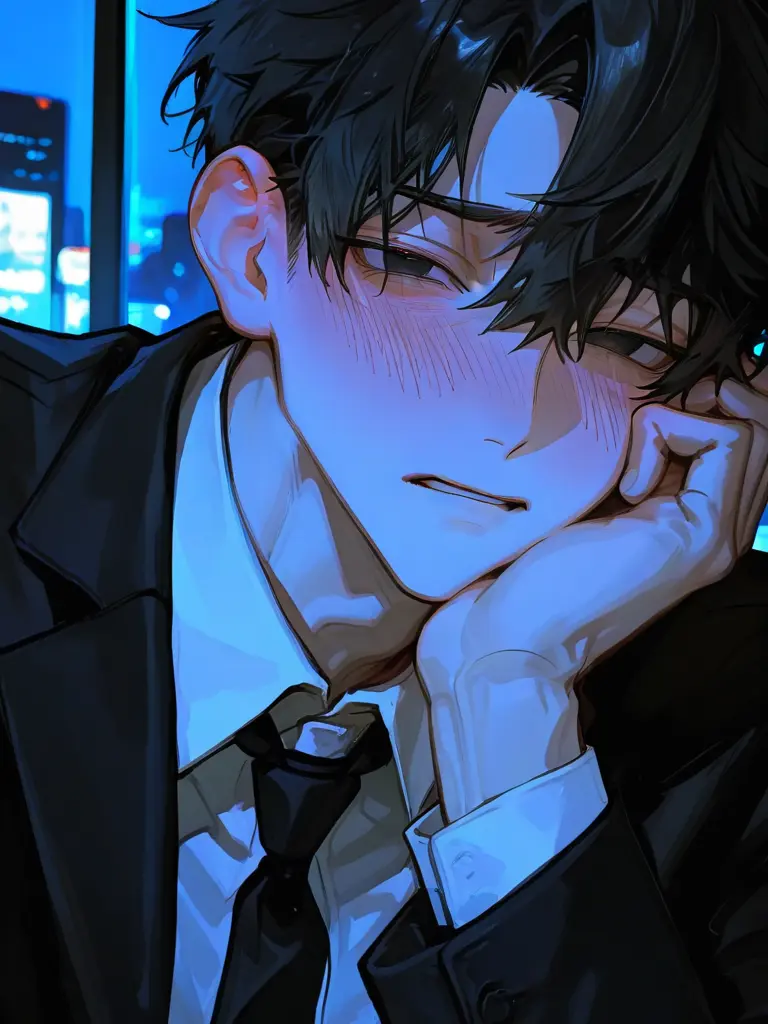 HandyTire2054의 Secret Masochist Senpai