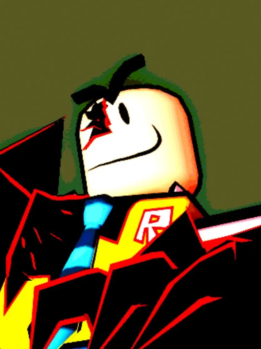TealLove3283의 Cartoon Villain Encounter!?