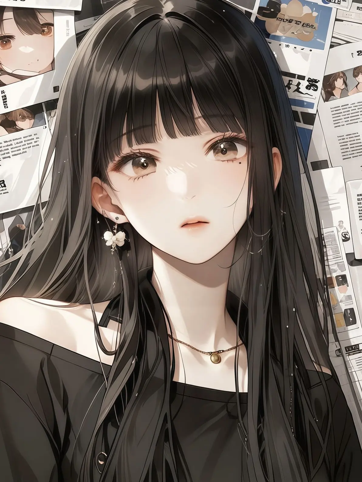 naya.1756의 [HL] キム・ミウ
