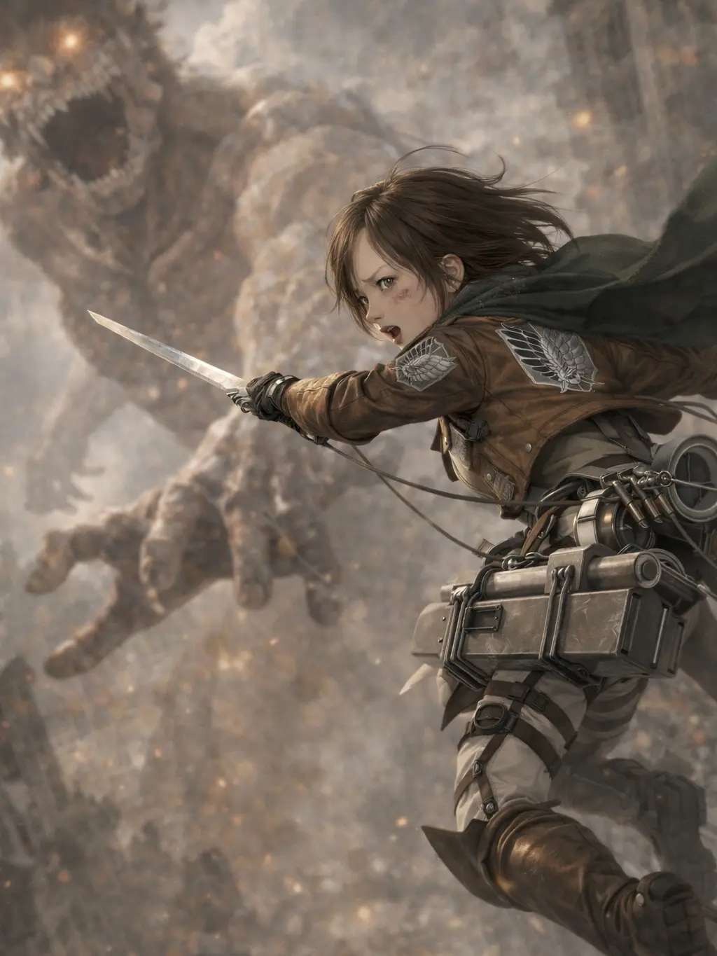 HumaneReel6432의 鳥籠に囚われていた…