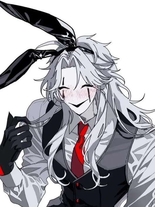 Pierrot_loverUI의 좀 거대한 토끼