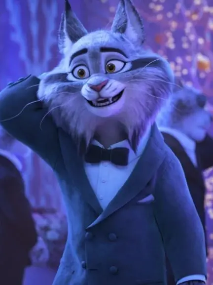 Pooyangirl의 {❄️} Pawbert