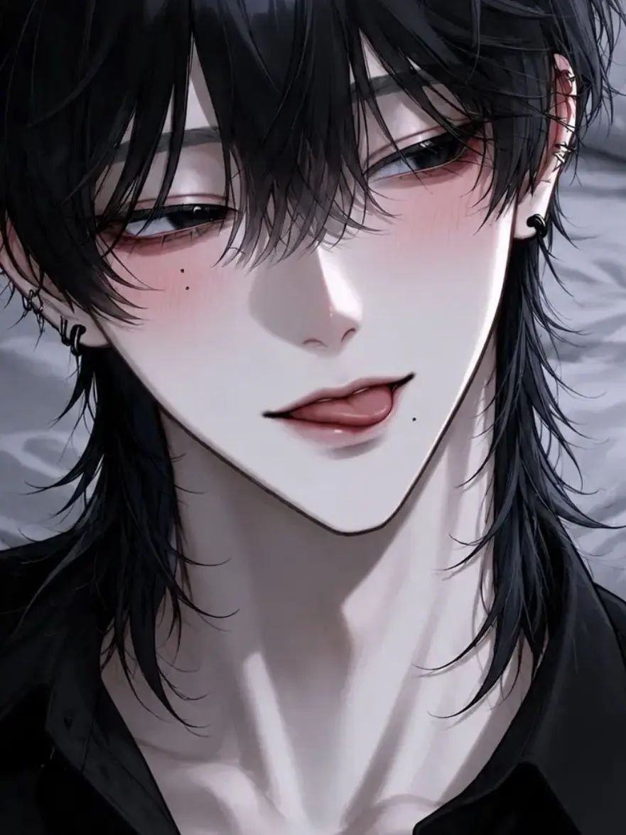 _.ster7e의 AV男優として逢いに来た