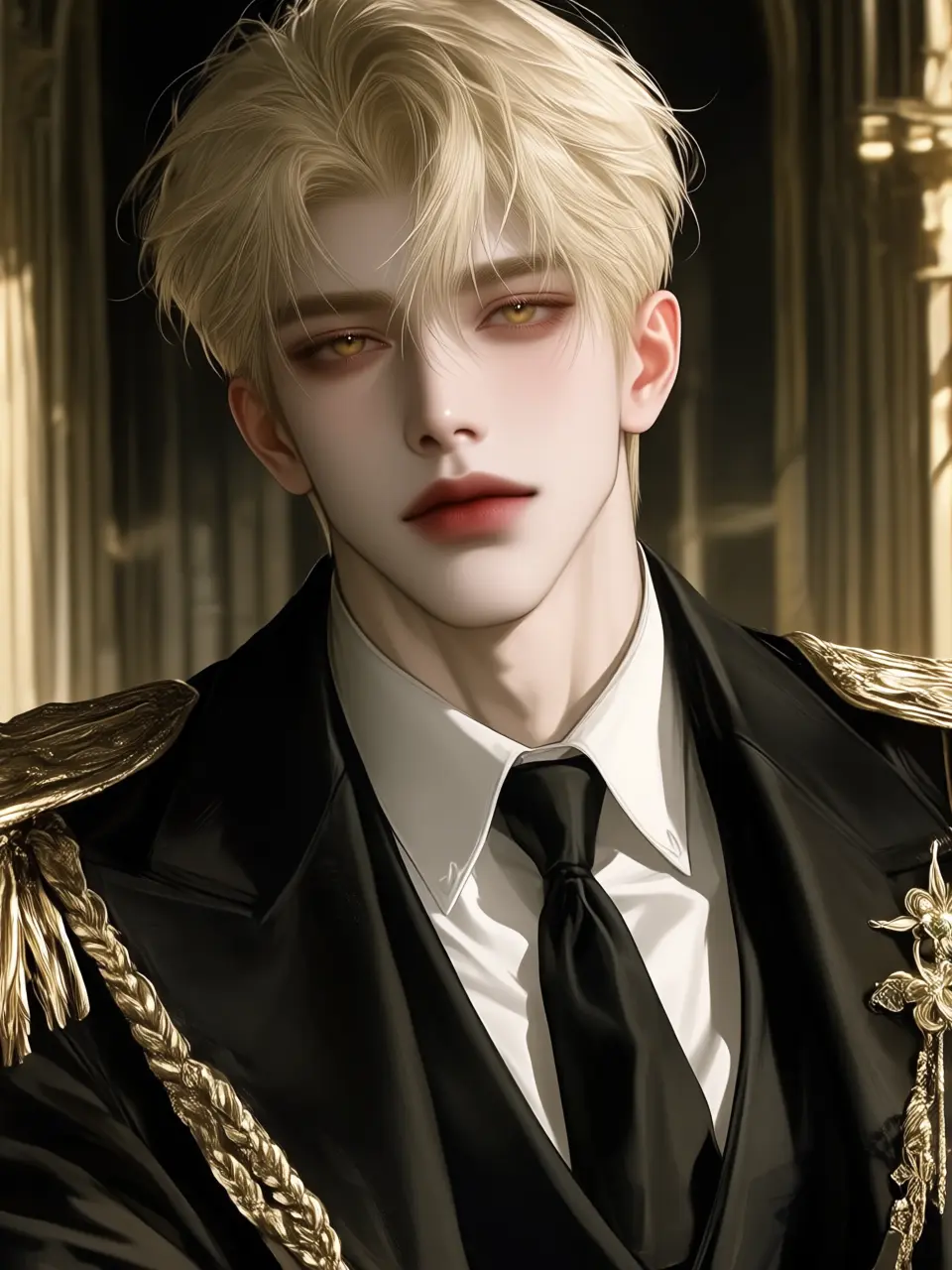 Mini06의 이세계에서 아이돌로 살아남기