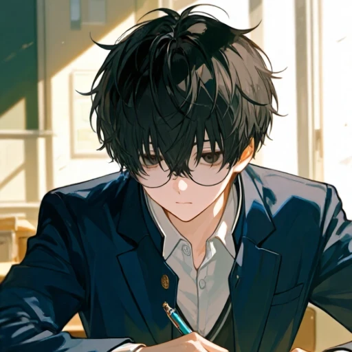 あるいじめられっ子