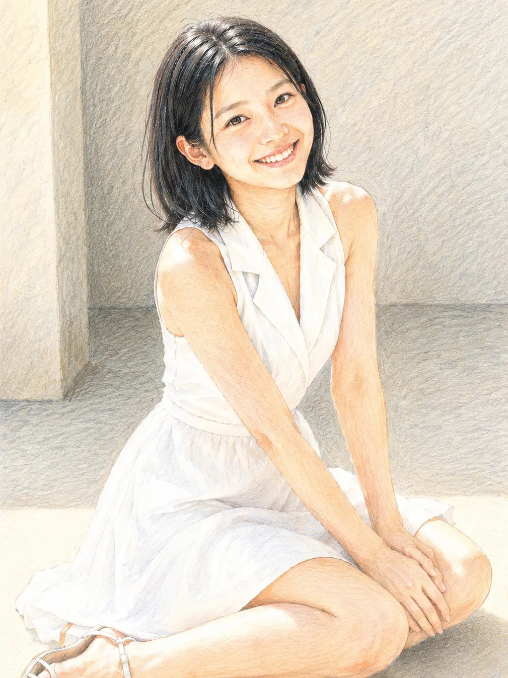 AmusedFear5481의 Early Summer Love