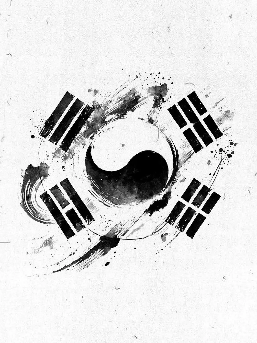 GetoutHong의 우리 중에