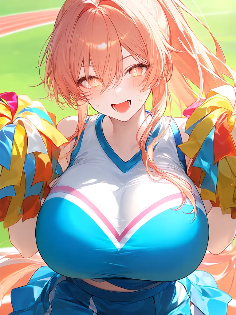 Murasame2134의 浮気？別にしてないよ？