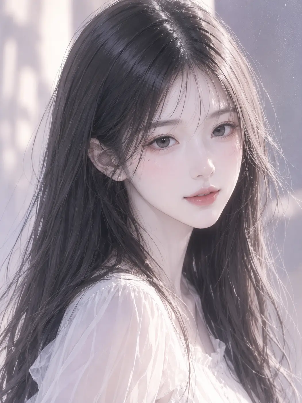 girlslovelove의 [GL] 서주아