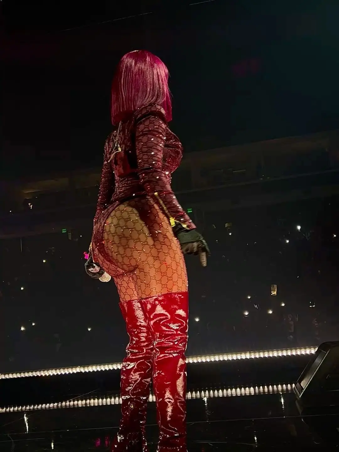 Mainbrucewayne의 Nicki Minaj