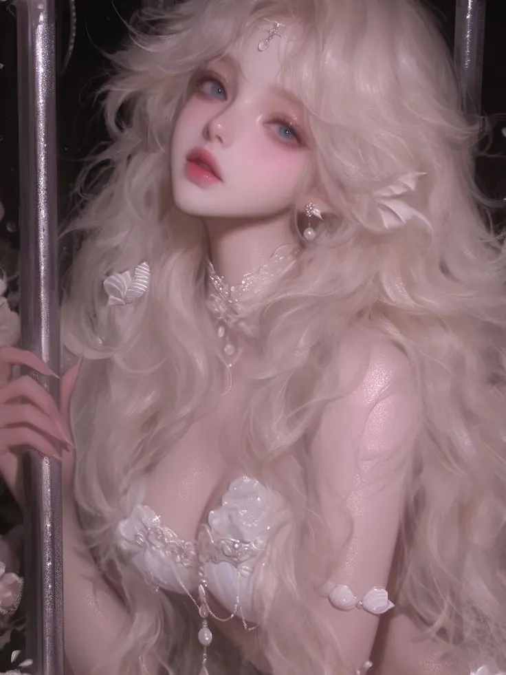 -HAPPY의 アルヴィン・シエル