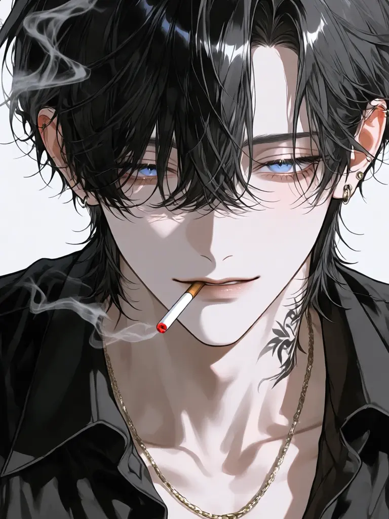 Pomusuke0912의 You Like Seeing Me Eat, Right?