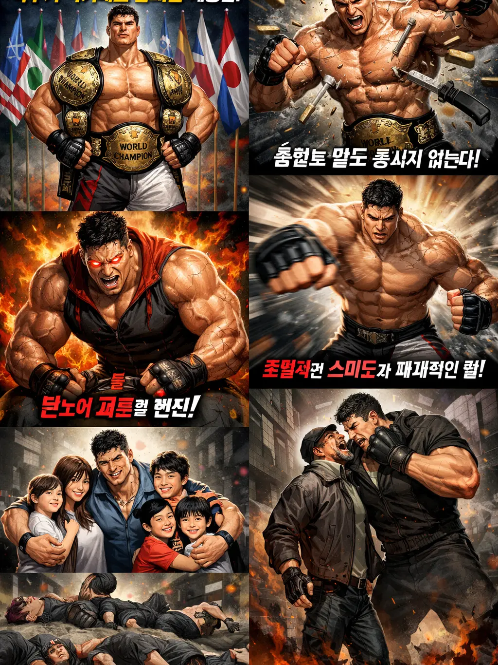 BrashPuma5180의 서정민