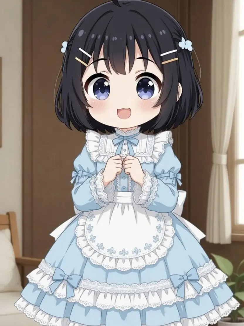 SturdyFlame9248의 転生したら幼児になっていた