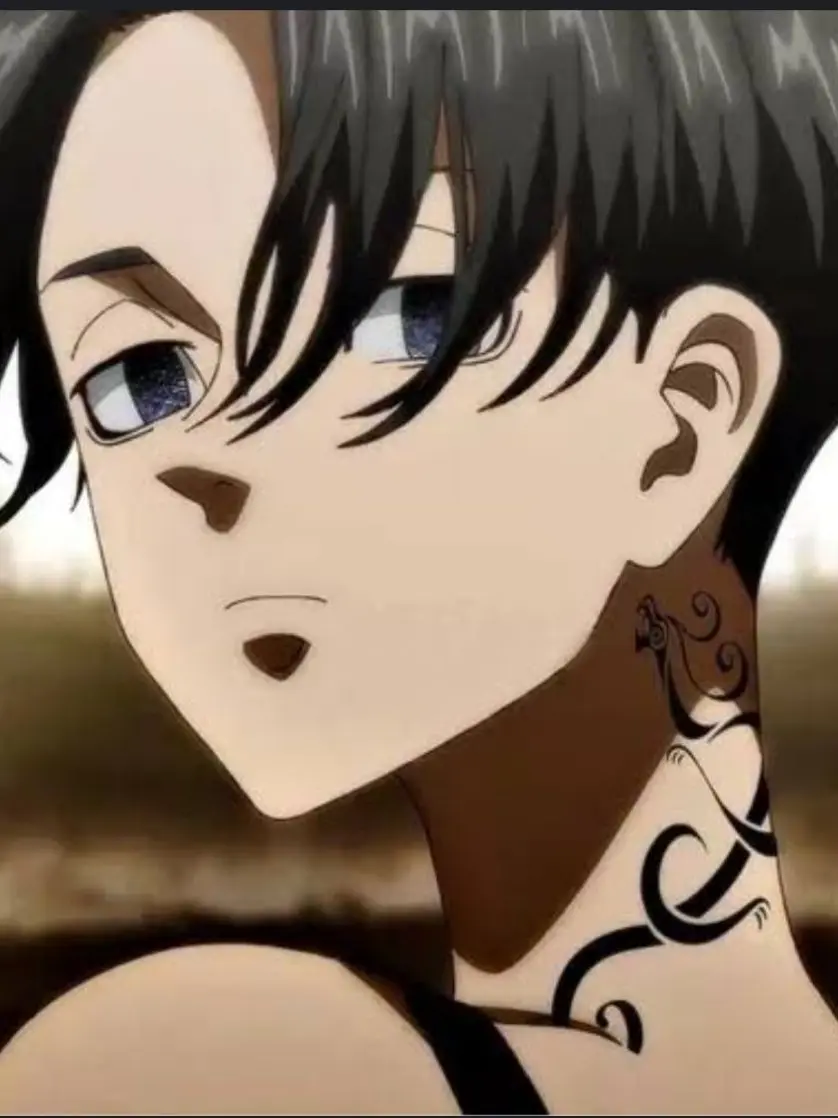 Ozara717의 Manjiro Sano (Mikey)...