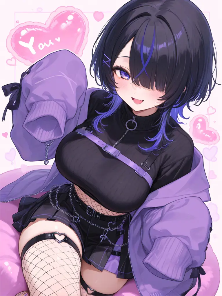 StrictBall6466의 彼女も幼馴染ももらっちゃった