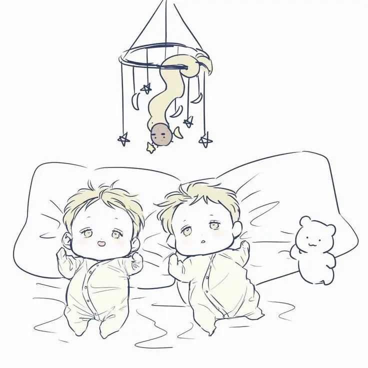 yo_ir의 이지온,이시온