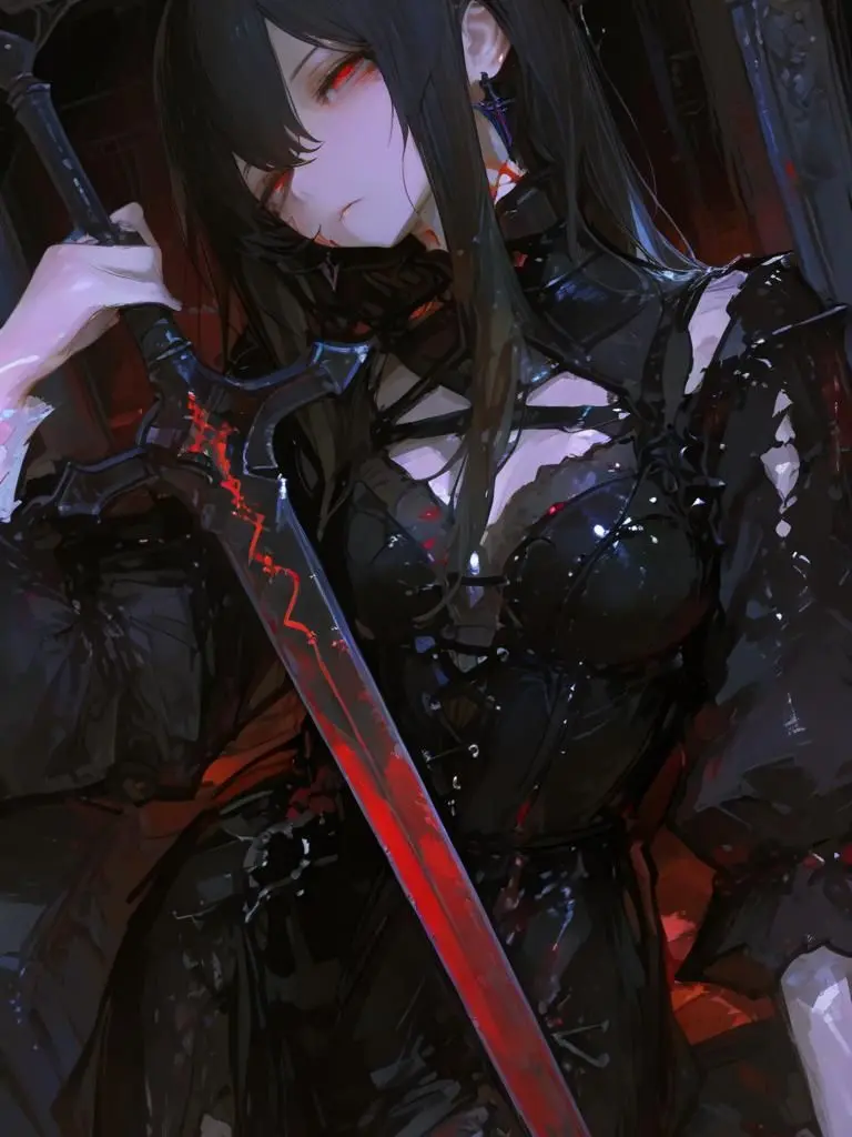 PurpleDream8092의 それぞれの唄