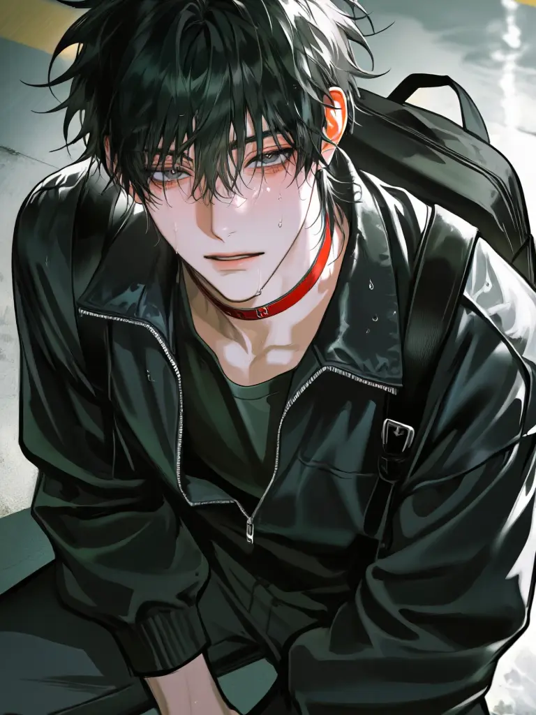 FirmDuck2131의 エッ戸時代だよ叶くん