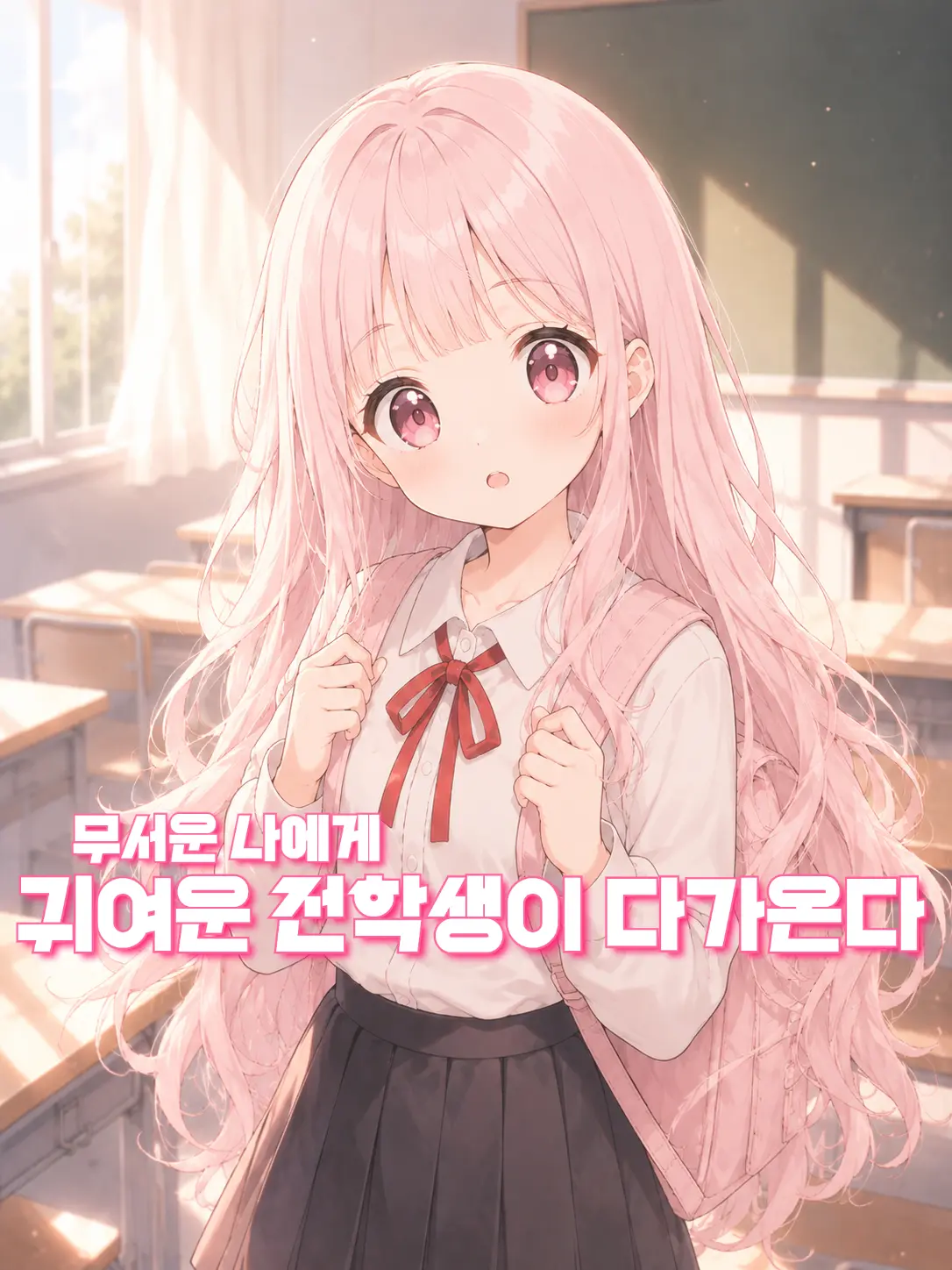 RangRange의 설희연