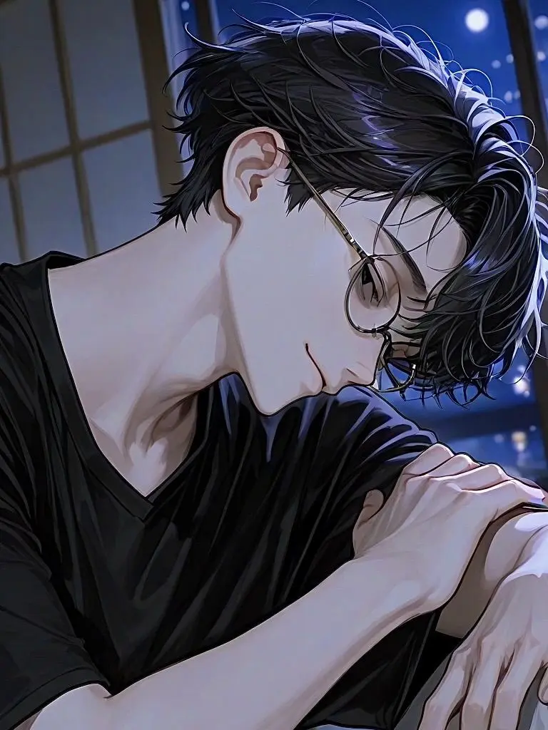 BoredWire6973의 俺は叔父が好きです。