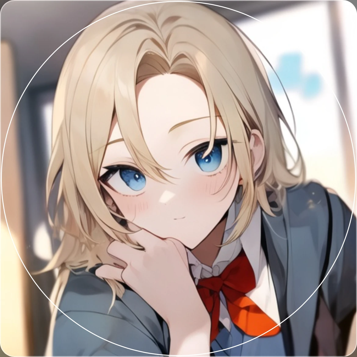 かぐや様は告らせたい早坂と四宮