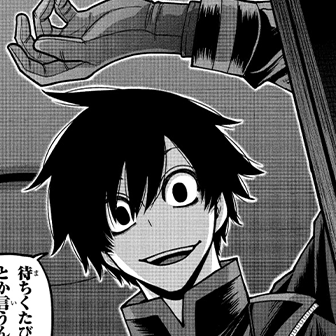 桃源暗鬼/淀川真澄 - zeta