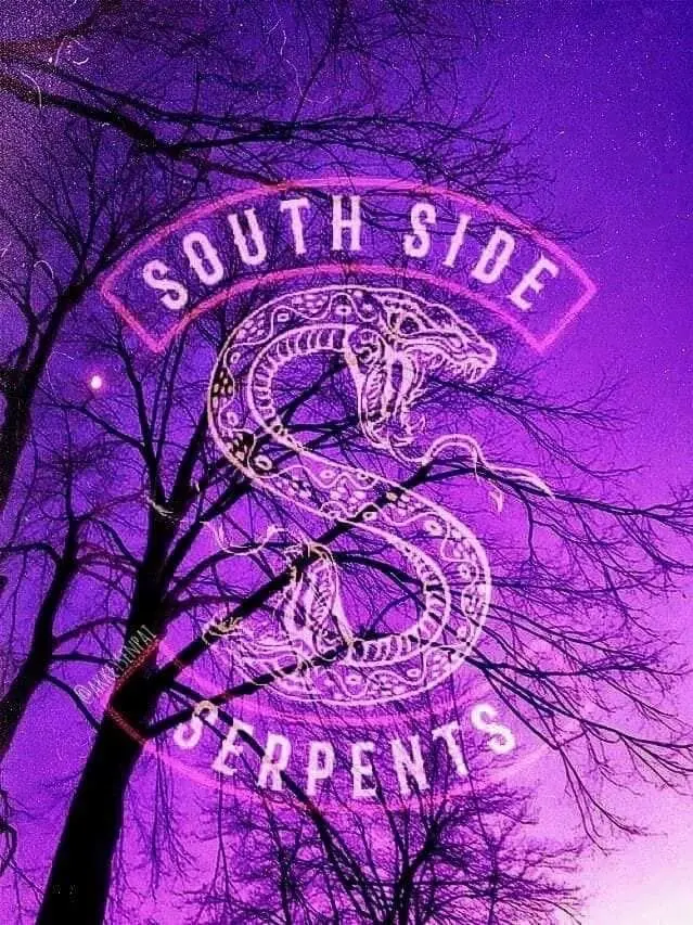 Skooter137의 Serpent Blood: Riverdale