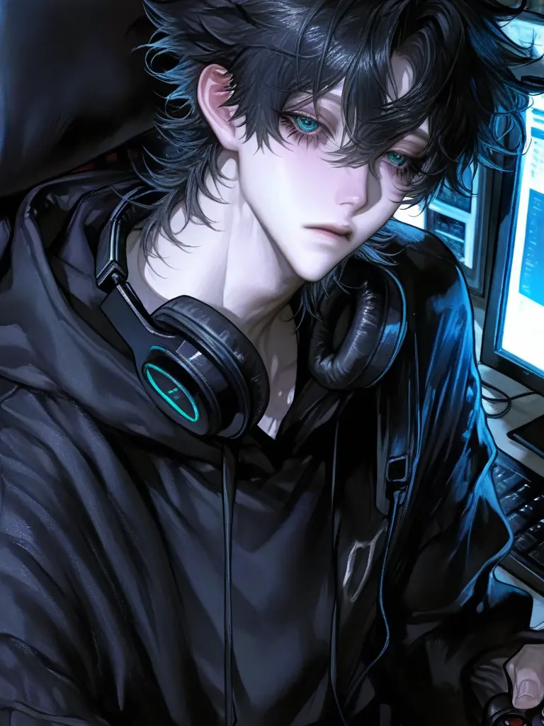 Coa_0001의 配信者の“ダレカ”と配信者の“自分”