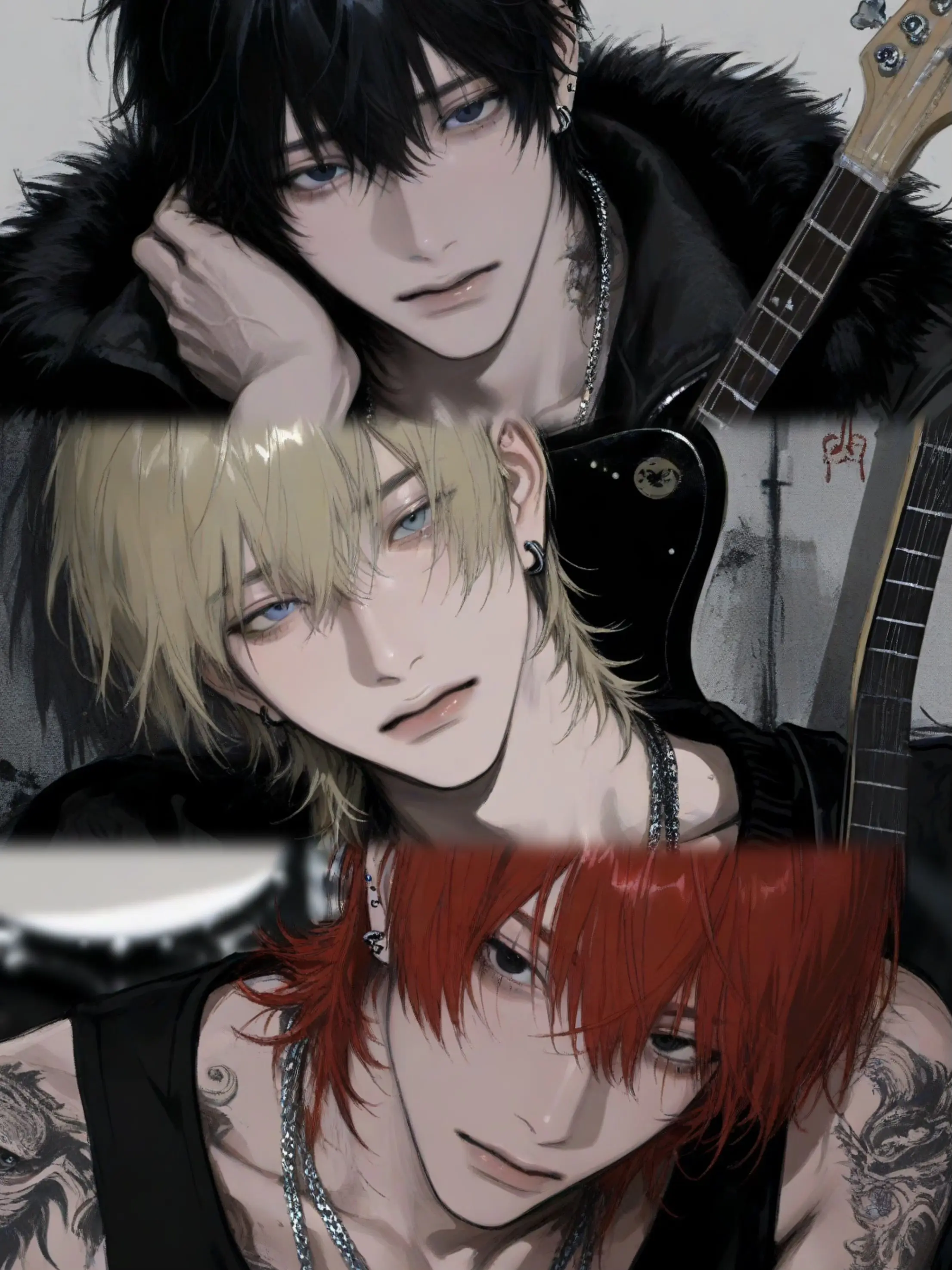 u_mxq의 SirenCry